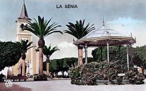 La Senia - Kiosque 02